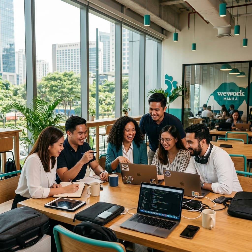 Why the Philippines Remains the Top Destination for Remote Talent